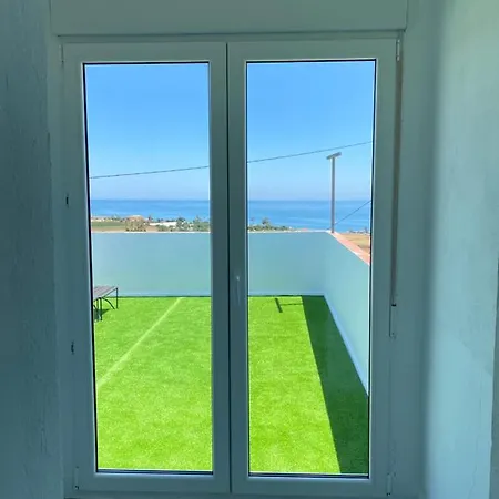 Сasa de vacaciones Countryside House With Sea View Near The Vélez