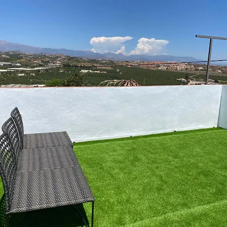 Countryside House With Sea View Near The Сasa de vacaciones *