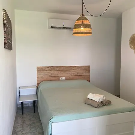 Holiday home Countryside House With Sea View Near The Velez Malaga